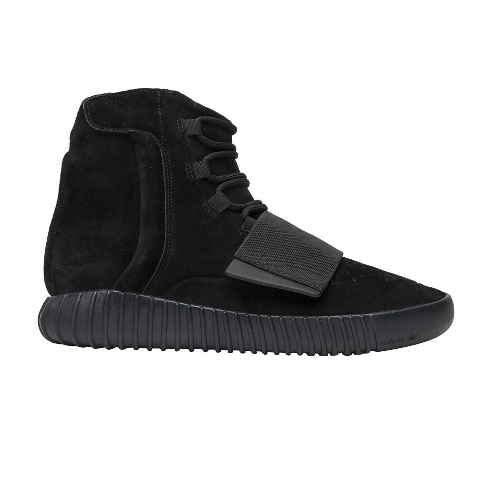 adidas Yeezy adidas Yeezy Boost 750 Black (2015)