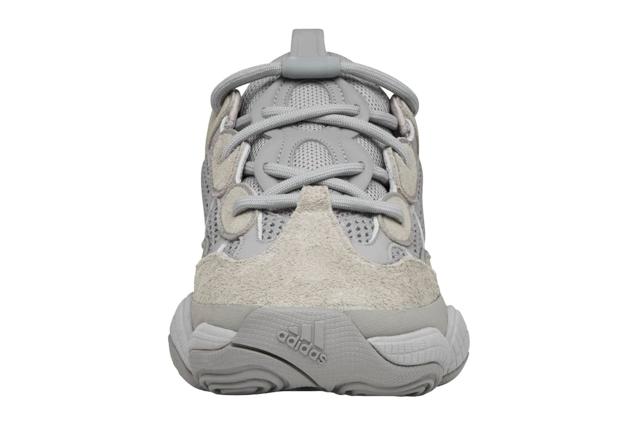 adidas Yeezy adidas Yeezy 500 Stone Salt (2024)