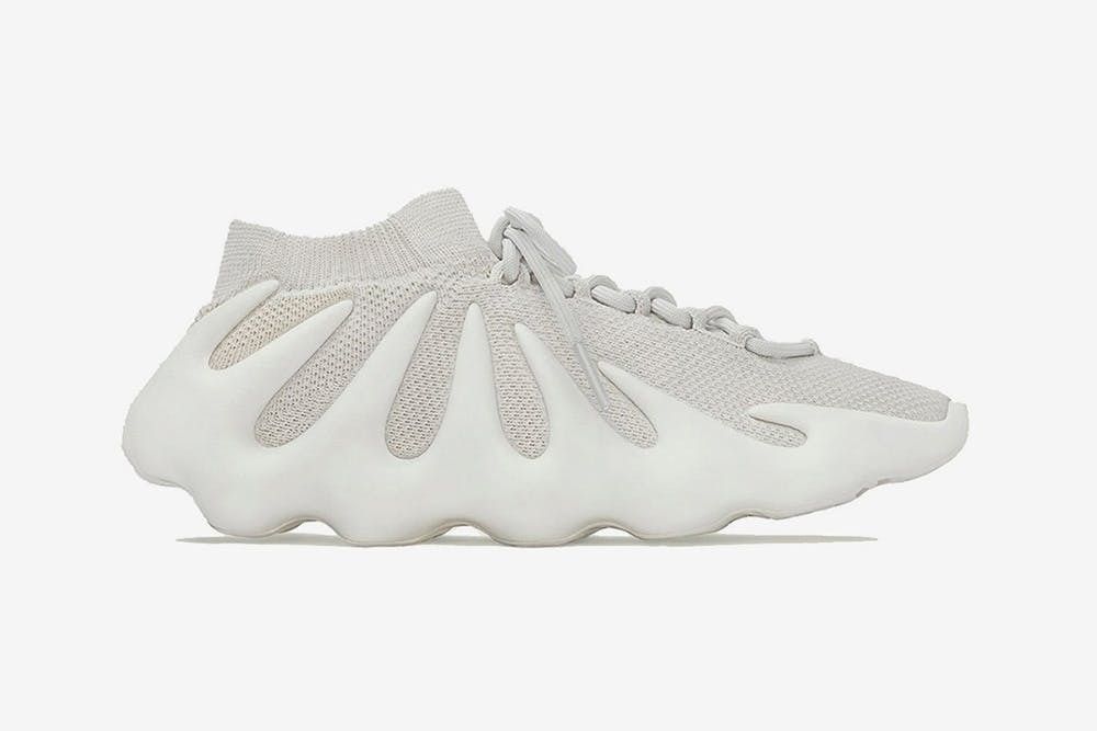 adidas Yeezy Yeezy 450 ‘Cloud White’ (2021)
