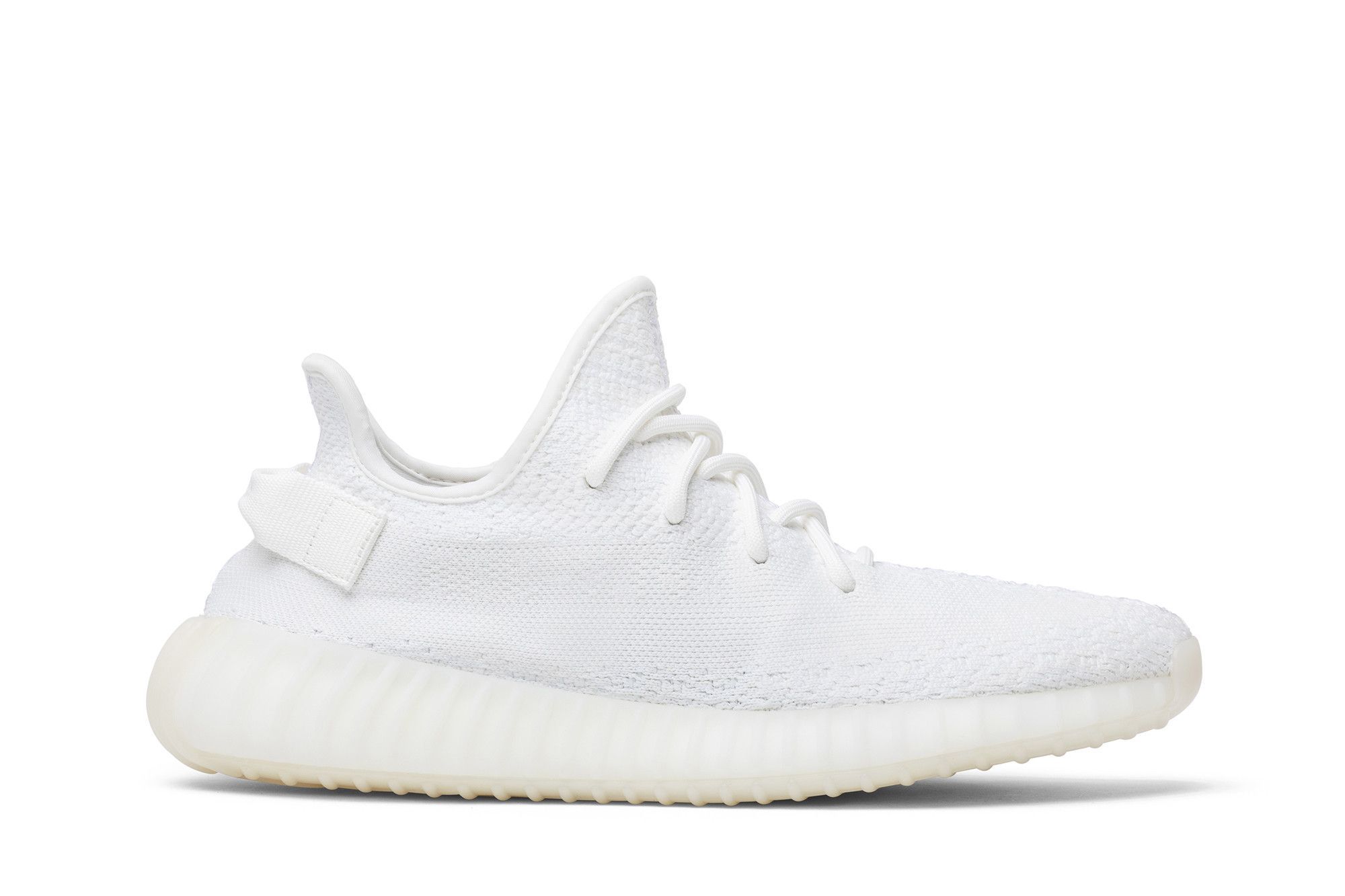adidas Yeezy adidas Yeezy Boost 350 V2 Cream White / Triple White (2017)