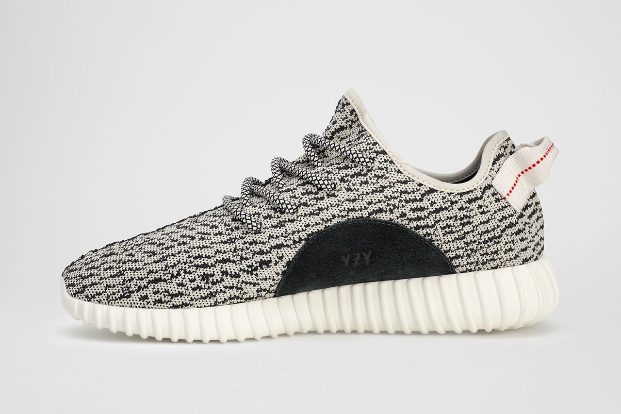 adidas Yeezy adidas Yeezy Boost 350 Turtle Dove (2015)