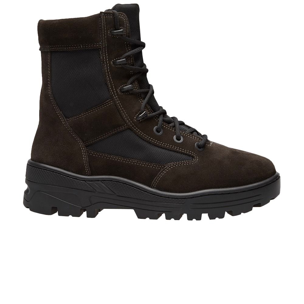 Yeezy Season 4 Yeezy Season 4 Combat Boot, Oil (2016)