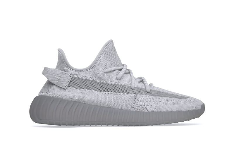 adidas Yeezy Yeezy Boost 350 V2, Steel Grey (2024)