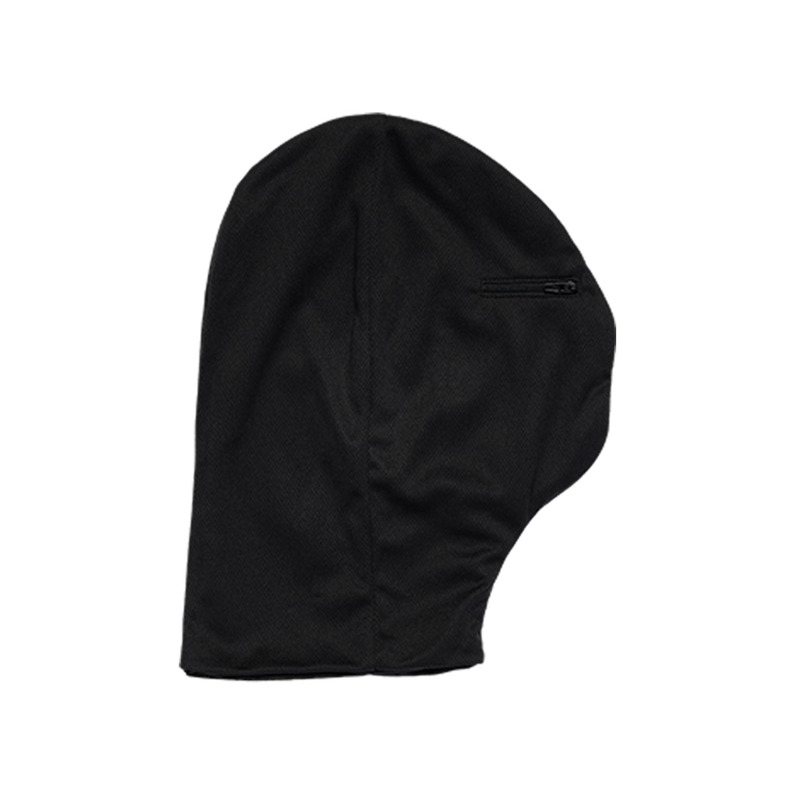 Donda merch Donda Mask, black (2021)