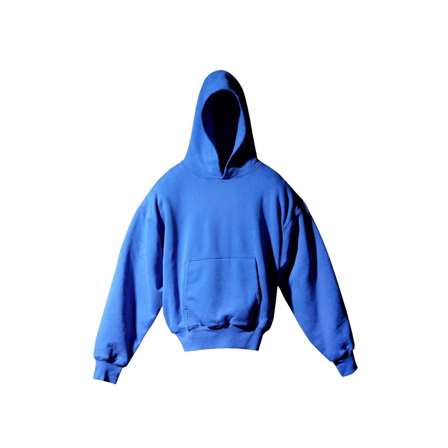 Yeezy Gap Hoodie, blue (2021)