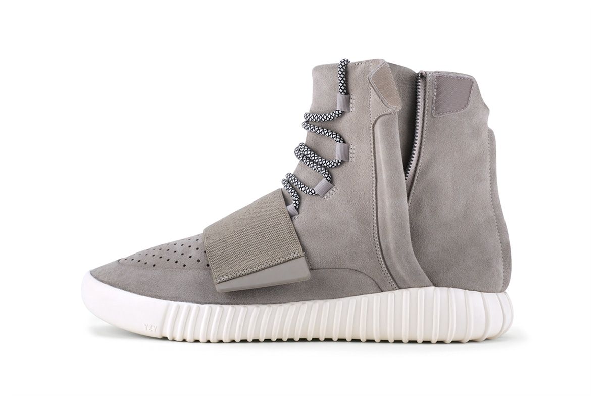adidas Yeezy adidas Yeezy Boost 750 OG (2015)
